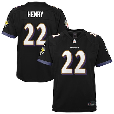 Baltimore Ravens Kids Jerseys 2025-10-24-001